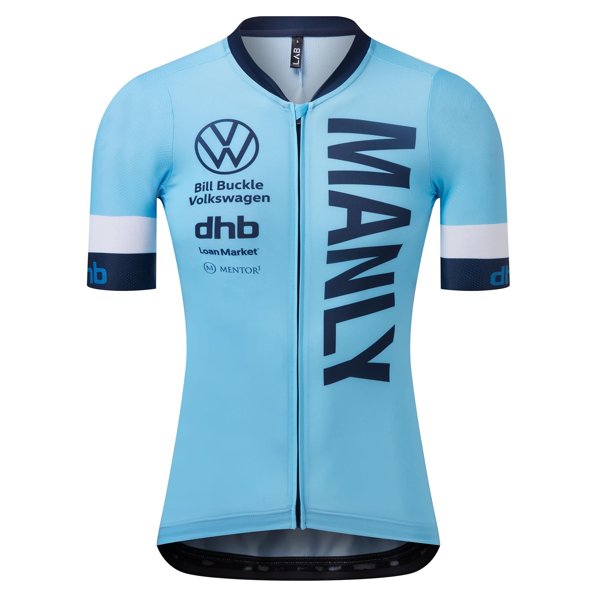 ウェア dhb AERON LAB THERMAL JERSEY dhb Aeron Thermal Jersey review - exceptional quality for