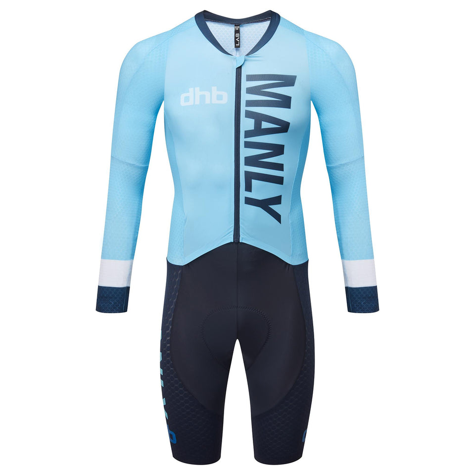 SpeedSuits