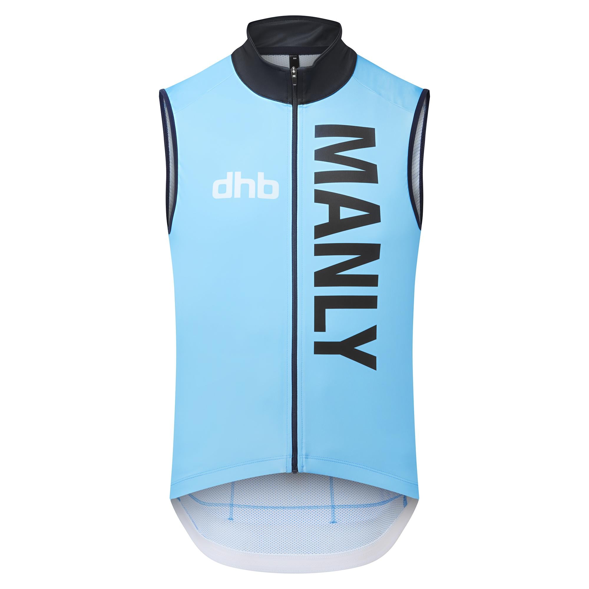 MWCC Gilet